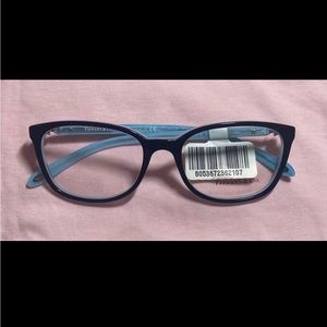 Tiffany & Co vintage eye glasses no case brand new